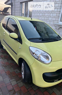 Хетчбек Citroen C1 2007 в Василькові