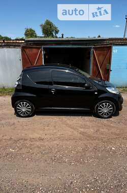 Хетчбек Citroen C1 2007 в Кривому Розі