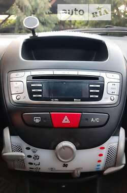 Хетчбек Citroen C1 2013 в Києві