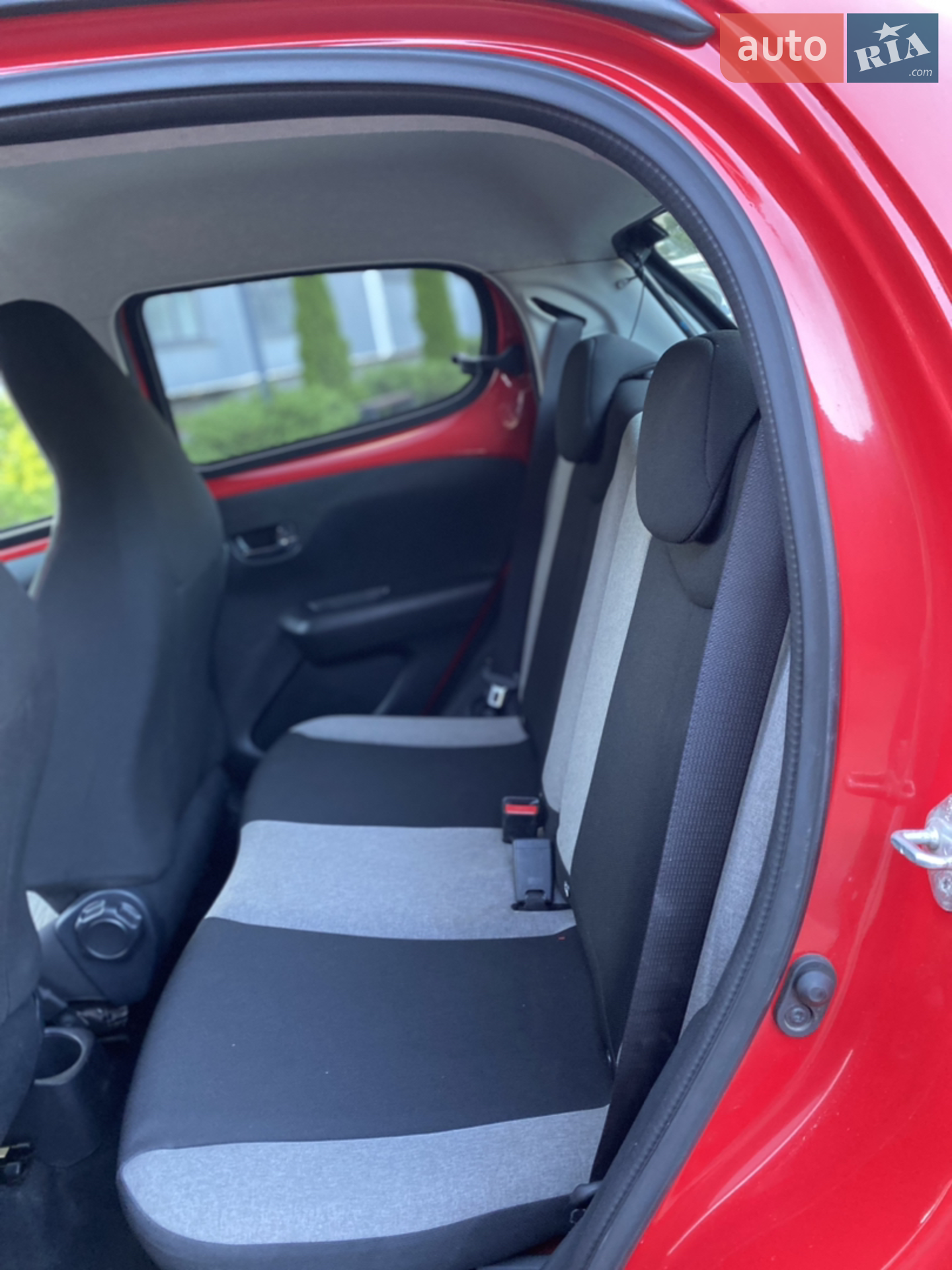 2018 Citroen C1 - мініатюра 13