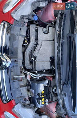 Хетчбек Citroen C1 2018 в 