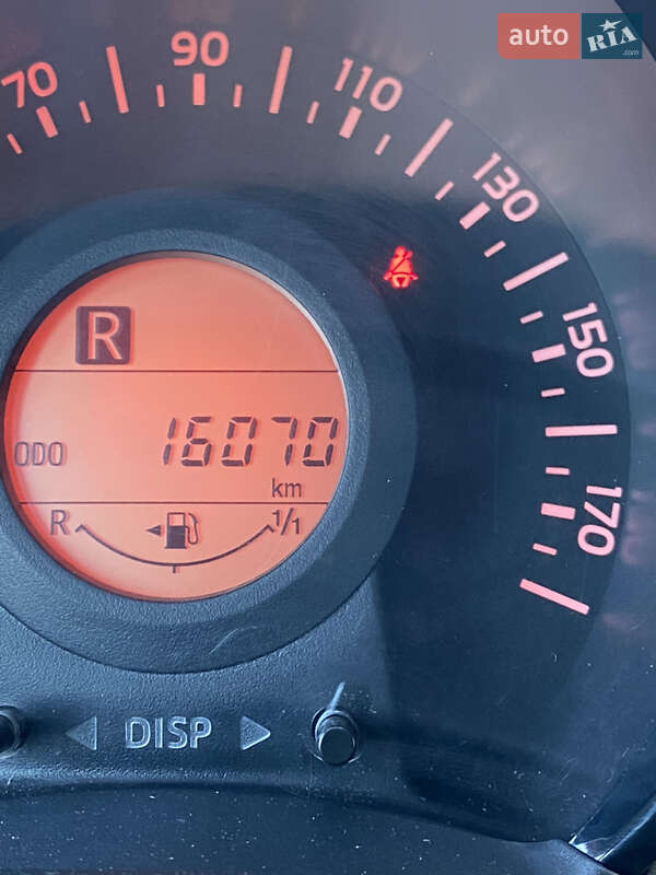 Хетчбек Citroen C1 2018 в Івано-Франківську фото 27 Хетчбек Citroen C1 2018 в Івано-Франківську