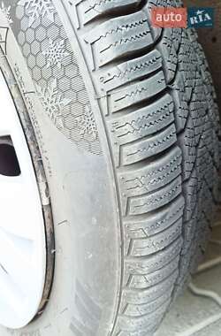 Хэтчбек Citroen C1 2007 в 