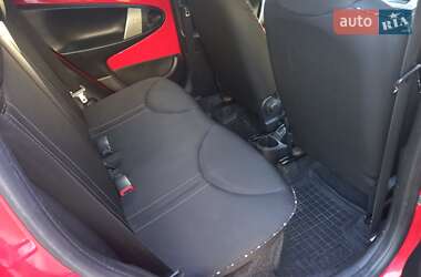 Хэтчбек Citroen C1 2012 в Кривом Роге