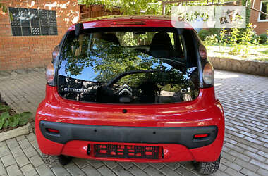 Хетчбек Citroen C1 2012 в Харкові