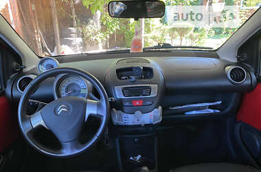 Хетчбек Citroen C1 2012 в Харкові