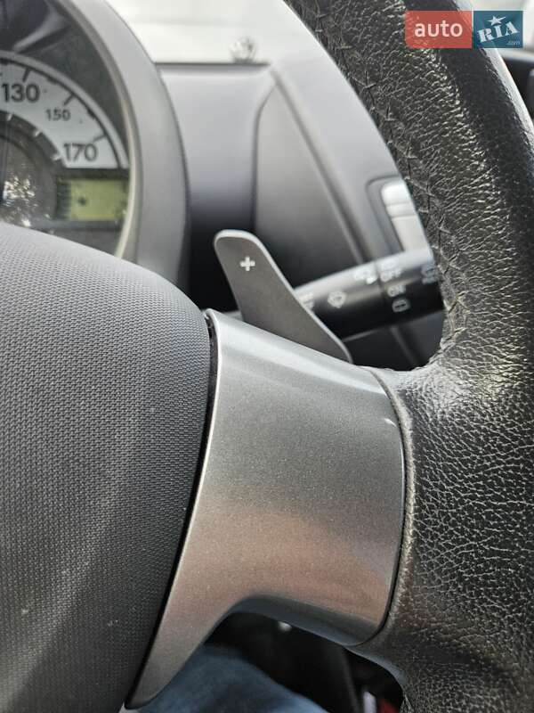 Хэтчбек Citroen C1 2012 в Виннице