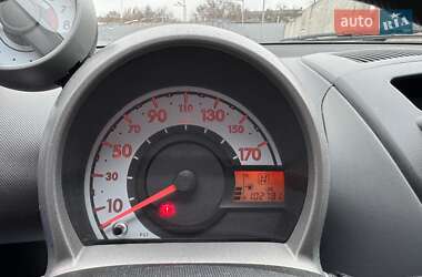 Хетчбек Citroen C1 2011 в Запоріжжі