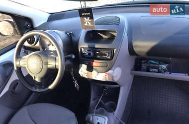 Хетчбек Citroen C1 2011 в Львові