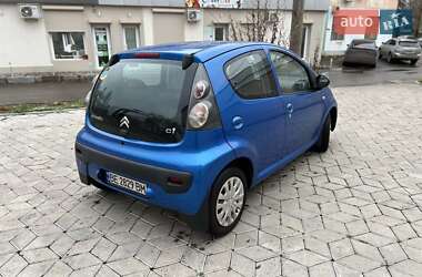 Хетчбек Citroen C1 2014 в Миколаєві