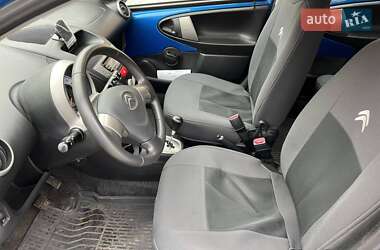 Хетчбек Citroen C1 2014 в Миколаєві