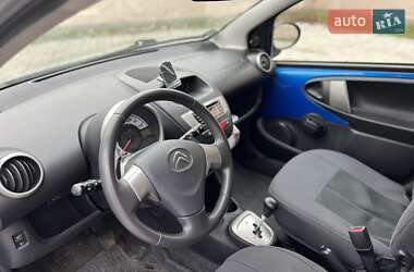 Хетчбек Citroen C1 2014 в Миколаєві