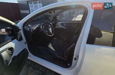 Хэтчбек Citroen C1 2014 в Николаеве