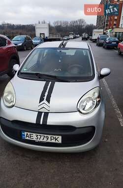 Хетчбек Citroen C1 2009 в Дніпрі