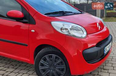 Хетчбек Citroen C1 2007 в Стрию