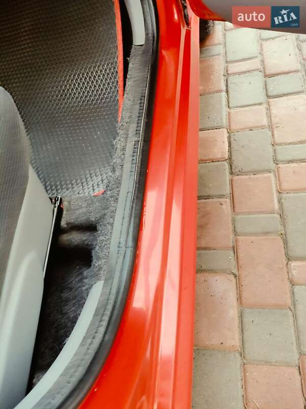 Хэтчбек Citroen C1 2008 в Хмельницком фото 4 Хэтчбек Citroen C1 2008 в Хмельницком