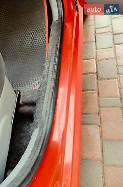 Хетчбек Citroen C1 2008 в 