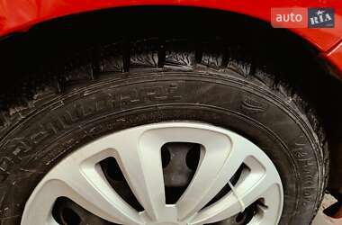Хетчбек Citroen C1 2008 в 