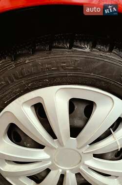 Хетчбек Citroen C1 2008 в 