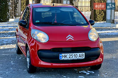 Хэтчбек Citroen C1 2006 в Дубно