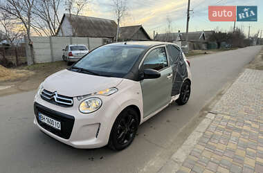 Хетчбек Citroen C1 2019 в Одесі