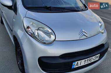 Хетчбек Citroen C1 2006 в Ірпені