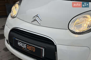 Хэтчбек Citroen C1 2011 в Червонограде