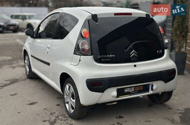 Хэтчбек Citroen C1 2011 в Червонограде