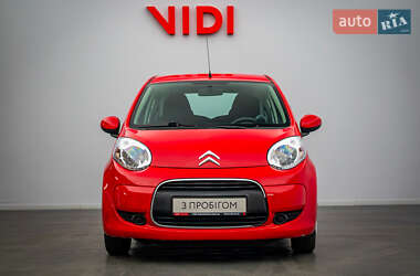 Хэтчбек Citroen C1 2011 в Киеве