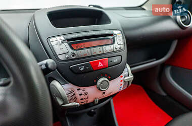 Хэтчбек Citroen C1 2011 в Киеве