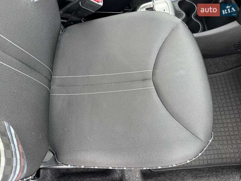 Хетчбек Citroen C1 2014 в Києві