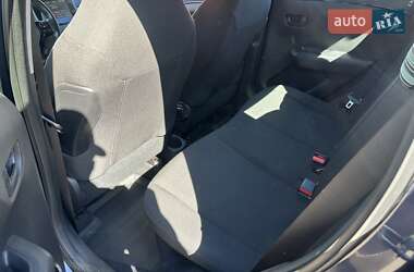 Хэтчбек Citroen C1 2018 в 