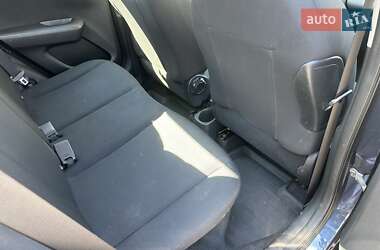 Хэтчбек Citroen C1 2018 в 