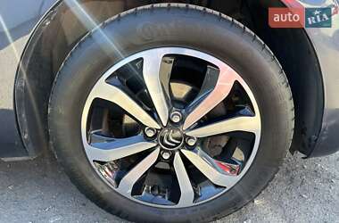 Хэтчбек Citroen C1 2018 в 