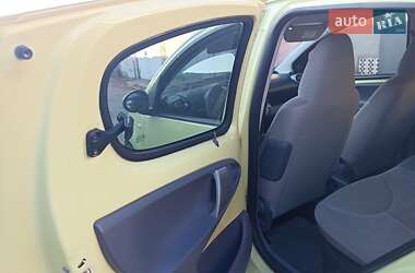 Хетчбек Citroen C1 2007 в 