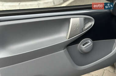 Хэтчбек Citroen C1 2006 в 