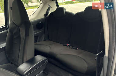 Хэтчбек Citroen C1 2006 в 