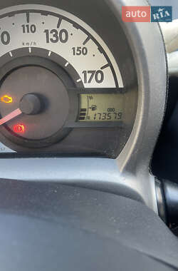Хэтчбек Citroen C1 2007 в 