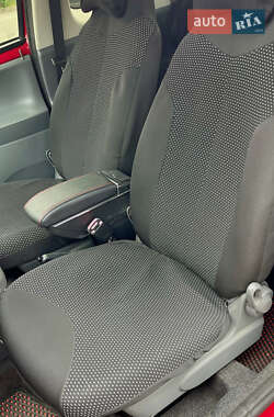 Хэтчбек Citroen C1 2007 в 