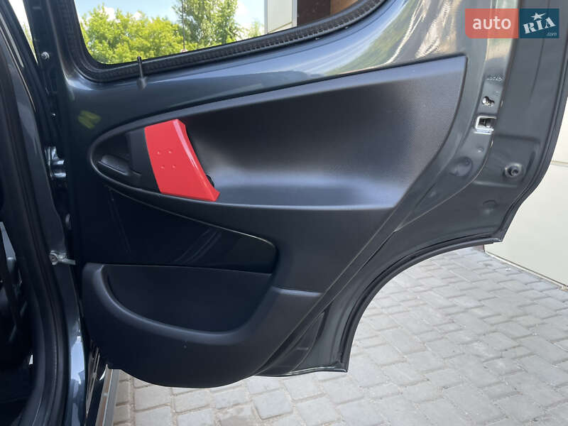 Хэтчбек Citroen C1 2014 в Бердичеве