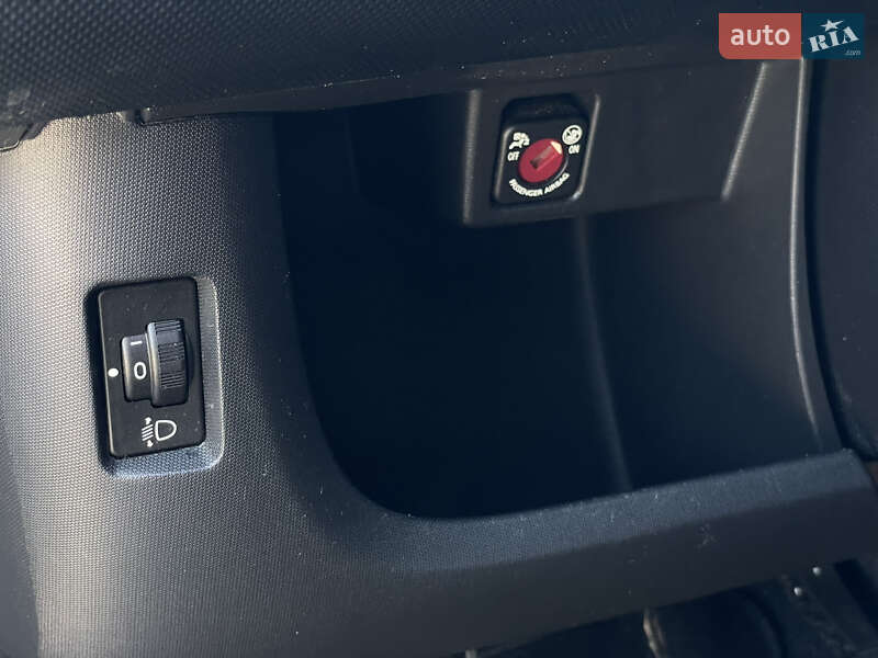 Хэтчбек Citroen C1 2014 в Бердичеве