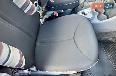 Хетчбек Citroen C1 2011 в 