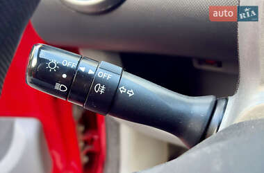 Хетчбек Citroen C1 2011 в 