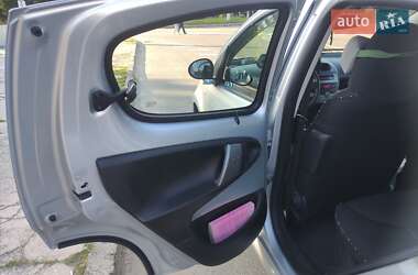 Хэтчбек Citroen C1 2012 в 