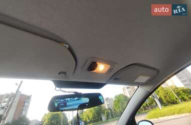 Хэтчбек Citroen C1 2012 в 