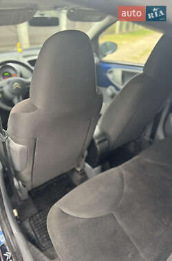 Хэтчбек Citroen C1 2007 в 
