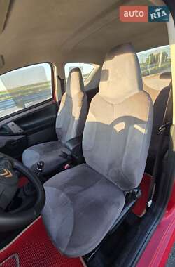 Хэтчбек Citroen C1 2013 в 