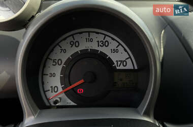 Хэтчбек Citroen C1 2011 в 