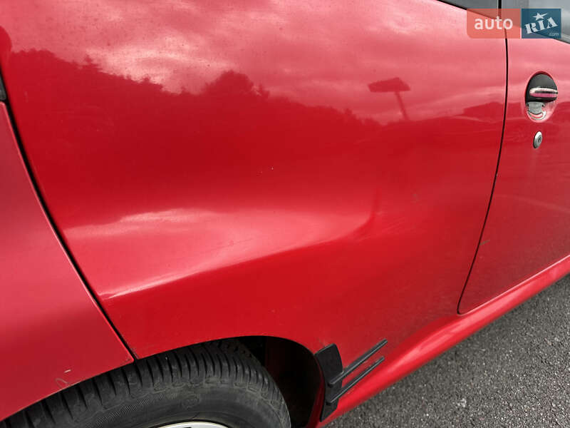 Хэтчбек Citroen C1 2011 в Львове