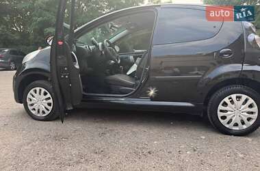 Хэтчбек Citroen C1 2012 в Харькове